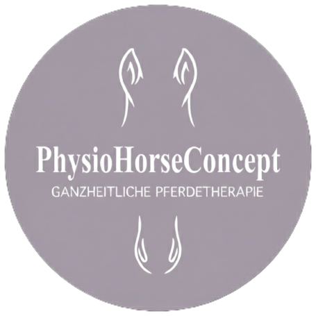 Pferdetherapie - Isabell Frank